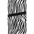 Zebra Print PS5 Pro Disk Bundle Skin