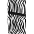 Zebra Print PS5 Pro Disk Bundle Skin