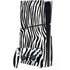 Zebra Print PlayStation PS5 Skins