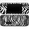 Zebra Print Steam Deck Handheld Gaming Computer OLED Skin