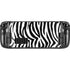 Zebra Print Steam Deck Handheld Gaming Computer Skin