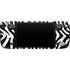 Zebra Print Steam Deck Handheld Gaming Computer Skin