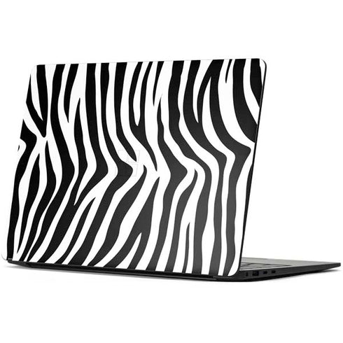 Zebra Print Surface Laptop 7 15in Skin