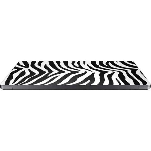 Zebra Print Surface Laptop 7 15in Skin