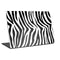 Zebra Print Laptop Skins