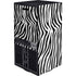 Zebra Print XBox Series X Digital Edition Bundle Skin