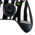 Zebra Print XBox Series X Digital Edition Bundle Skin