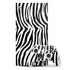 Zebra Print Xbox Series X Skins