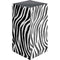 Zebra Print XBox Series X Digital Edition Console Skin
