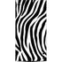 Zebra Print XBox Series X Digital Edition Console Skin