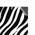 Zebra Print XBox Series X Digital Edition Console Skin