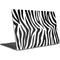 Zebra Print Dell XPS Skin