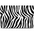 Zebra Print Dell XPS Skin