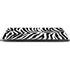 Zebra Print Dell XPS Skin