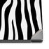 Zebra Print Dell XPS Skin