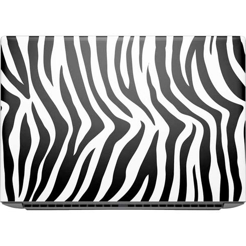 Zebra Print HP ZBook Fury 16 G10 Skin