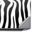 Zebra Print HP ZBook Fury 16 G10 Skin