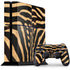 Zebra PlayStation PS4 Skins