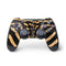 Zebra PS4 Pro/Slim Controller Skin