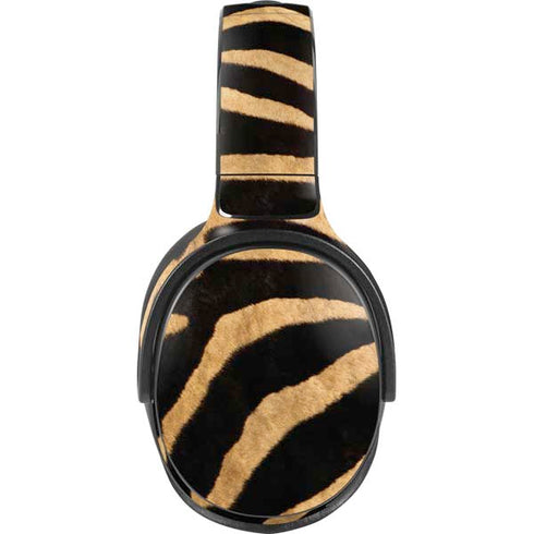 Zebra Skullcandy Venue Skin