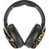 Zebra Skullcandy Venue Skin