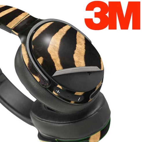 Zebra Skullcandy Venue Skin