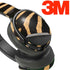 Zebra Skullcandy Venue Skin