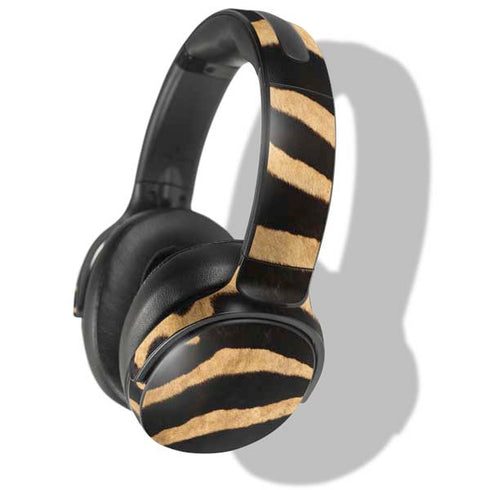 Zebra Skullcandy Venue Skin