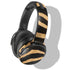 Zebra Skullcandy Venue Skin