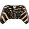 Zebra Xbox One Controller Skin