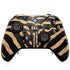 Zebra Xbox One Elite Controller Skin