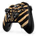 Zebra Xbox One Elite Controller Skin