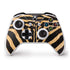 Zebra Xbox One S Controller Skin