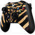 Zebra Xbox One X Controller Skin