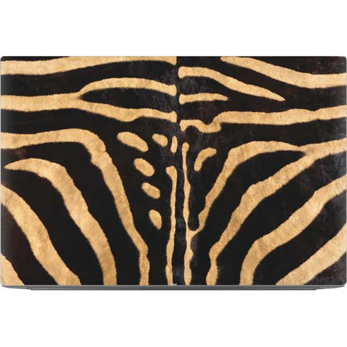 Zebra Dell XPS Skin