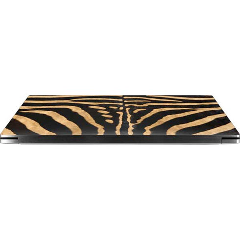 Zebra Dell XPS Skin
