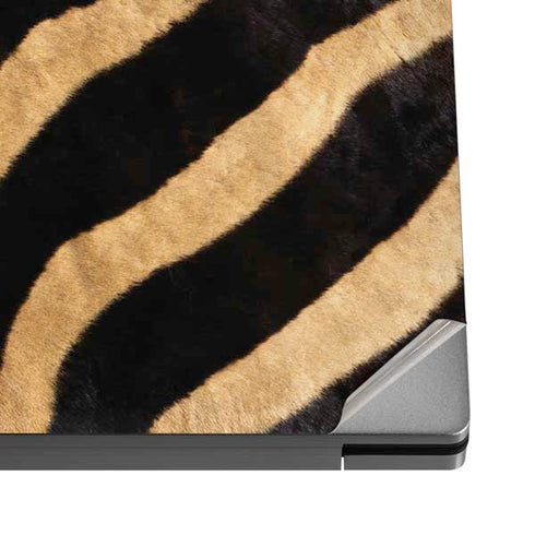 Zebra Dell XPS Skin