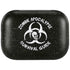 Zombie Apocalypse Survival Guide Amazon Echo Buds Skin