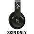 Zombie Apocalypse Survival Guide Beats Solo 4 Wireless Headphones Skin