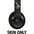 Zombie Apocalypse Survival Guide Beats Studio Pro Wireless Headphones Skin