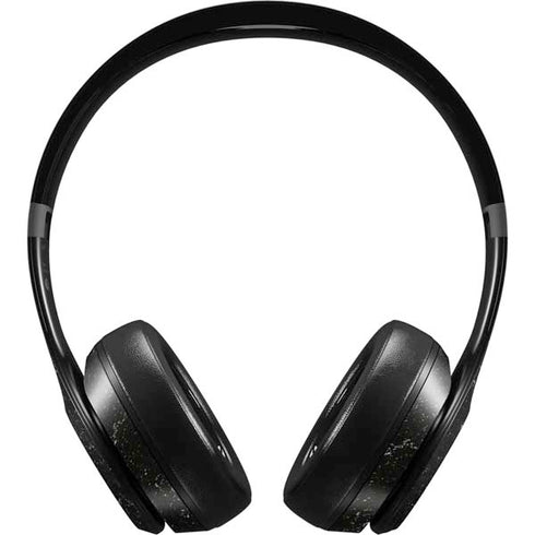 Zombie Apocalypse Survival Guide Beats Studio Pro Wireless Headphones Skin