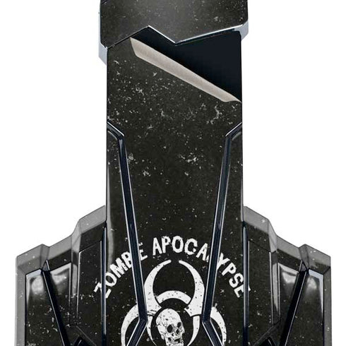 Zombie Apocalypse Survival Guide BENGOO G9000 Skin