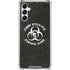 Zombie Apocalypse Survival Guide Gabb Phone 4 Clear Case