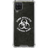 Zombie Apocalypse Survival Guide Galaxy Cases