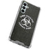 Zombie Apocalypse Survival Guide Galaxy A16 5G Clear Case