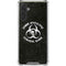 Zombie Apocalypse Survival Guide Galaxy A17 Clear Case