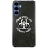 Zombie Apocalypse Survival Guide Galaxy A35 5G Clear Case