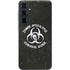 Zombie Apocalypse Survival Guide Galaxy A35 5G Skin