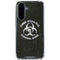 Zombie Apocalypse Survival Guide Galaxy A36 5G Clear Case