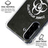 Zombie Apocalypse Survival Guide Galaxy A36 5G Clear Case
